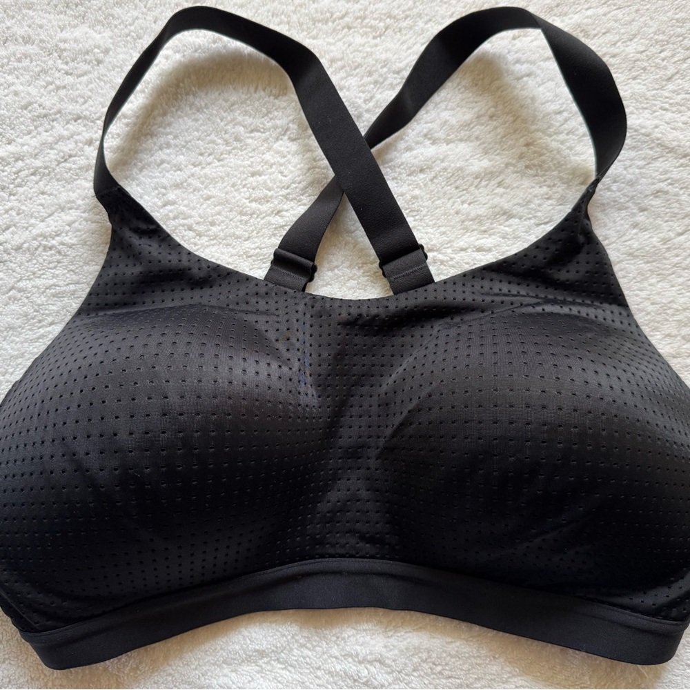 Victoria's Secret Black Sports Bra
